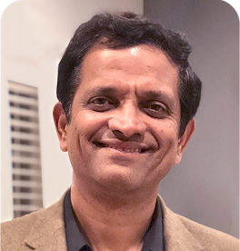 Sanjay Srinivasan